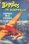 [Biggles 56] • Biggles in Australia